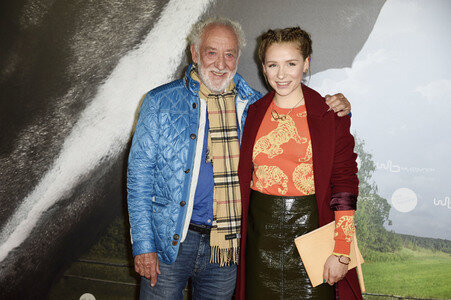 Filmpremiere 'Rock My Heart' in Berlin