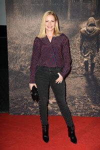 Filmpremiere 'Heilstätten' in Berlin
