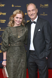 Goldene Henne 2026 in Leipzig