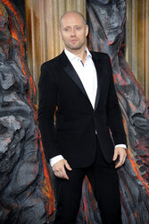 'Hercules' Premiere, Berlin