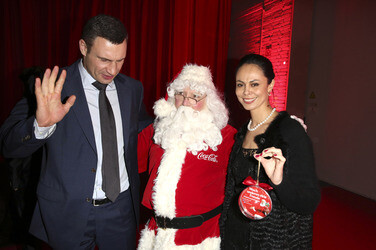 'Ein Herz für Kinder' Charity Gala, Berlin