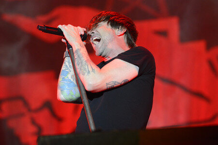 Highfield Festival 2018 in Großpösna