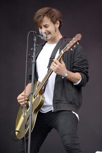 Highfield Festival 2018 in Großpösna