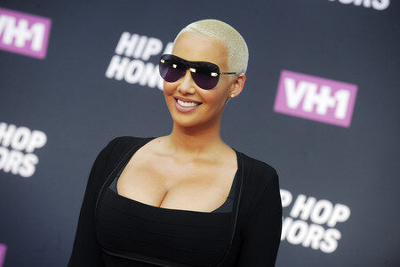 VH1 Hip Hop Honors: All Hail the Queens in New York