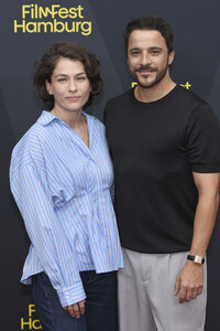 Filmpremiere 'Die dritte Hochzeit', Filmfest Hamburg 2026
