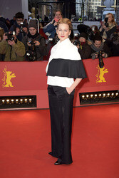 'Mr. Holmes' Premiere, Berlinale 2015