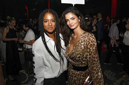 Hugo Fashion Show auf der Berlin Fashion Week Spring/Summer 2019