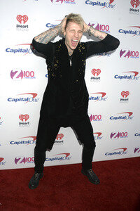 Z100's Jingle Ball 2016 in New York