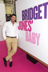 Filmpremiere 'Bridget Jones' Baby' in Berlin