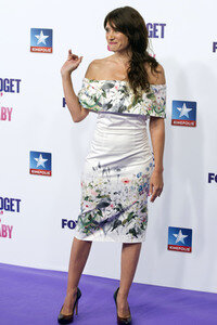 Filmpremiere 'Bridget Jones' Baby' in Madrid