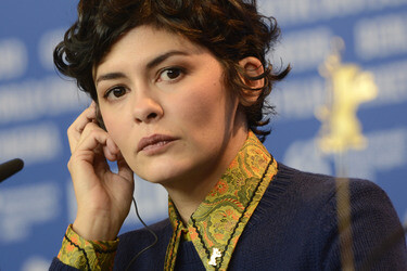 Jury Pressekonferenz, Berlinale 2015