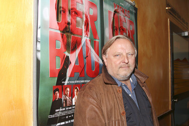 Filmpremiere 'Kafkas Der Bau' in Hamburg