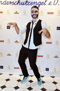 Gala der Kinderschutzengel 2018 in Berlin