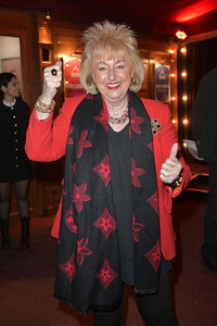 Theaterpremiere 'Klangrazzia 2.0' in Berlin