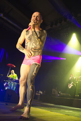 Knorkator Konzert, Berlin