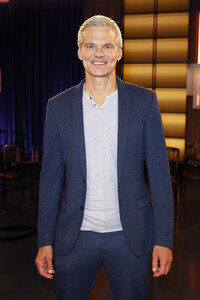 Talkshow 'Kölner Treff' in Köln