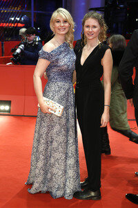 'Kollektivet / The Commune / Die Kommune' Premiere, Berlinale 2016