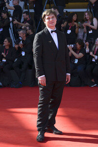 Filmpremiere 'The Wizard of the Kremlin', Internationale Filmfestspiele von Venedig 2025