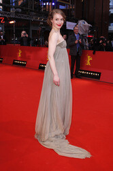 'Kreuzweg' Premiere, Berlinale 2014