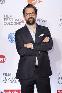 'Krieg' Screening, Film Festival Cologne 2017