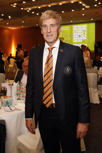 Gala zum 5. Münsteraner Krimi Cup in Münster