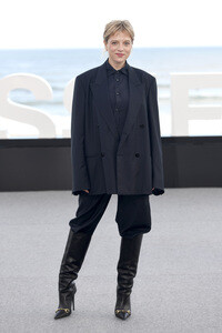Photocall 'Krux' San Sebastian International Film Festival 2026