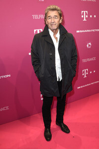 Serienpremiere 'Deutsch-Les-Landes' in München