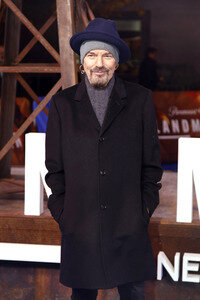 Season 2 Premiere 'Landman' in Berlin