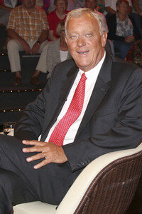 Talkshow 'Markus Lanz' in Hamburg