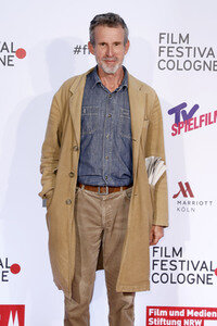 'Fühlen Sie sich manchmal ausgebrannt und leer?' Screening, Film Festival Cologne 2017