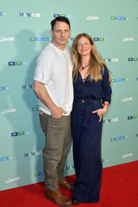 Serienpremiere 'Der Lehrer' in Berlin