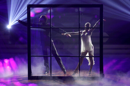 Tanzshow 'Let's Dance' in Köln