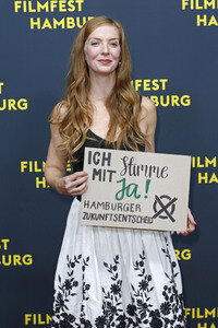 Festivaleröffnung und Filmpremiere 'Lovely Day', Filmfest Hamburg 2025