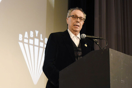 Ernst-Lubitsch-Preis 2016 in Berlin