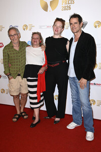 Ernst Lubitsch Preis 2026 in Berlin