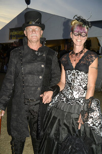 M'era Luna Festival in Hildesheim