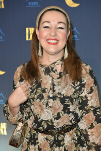 Theaterpremiere 'Frau Luna' in Berlin