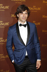 Magnum 25th Anniversary Party, Cannes Film Festival 2014