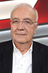 Talkshow 'Maischberger' in Berlin