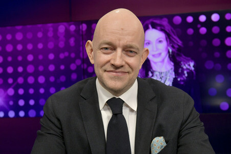 Talkshow 'maischberger' in Berlin