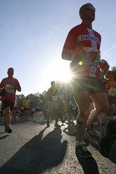 41. Berlin Marathon 2014
