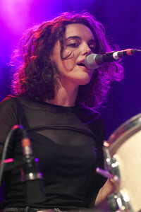 Konzert von Me + Marie in Hannover