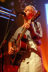 Konzert von Laura Marling in Hamburg