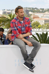'Maryland' Photocall, Cannes Film Festival 2015