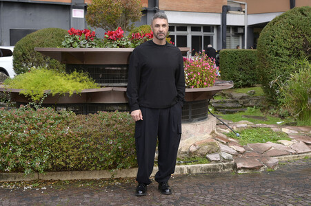 Photocall 'Don Matteo' in Rom