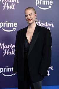 Season 2 Premiere 'Maxton Hall - Die Welt zwischen uns' in Berlin