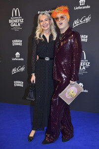 McDonald's Benefiz Gala 2025 in München