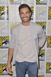 Photocall 'Medinah' auf der San Diego Comic-Con International 2017