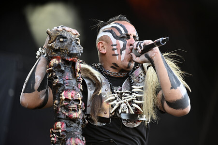 M'era Luna Festival 2026 in Hildesheim