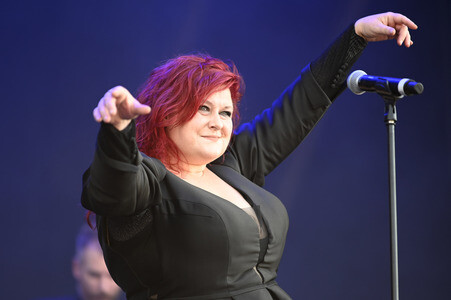 M'era Luna Festival 2026 in Hildesheim